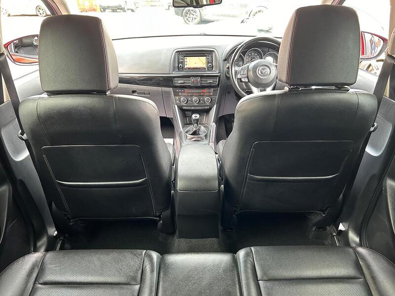 Used Mazda CX-5 2014 for sale - 76392251: Photo 30