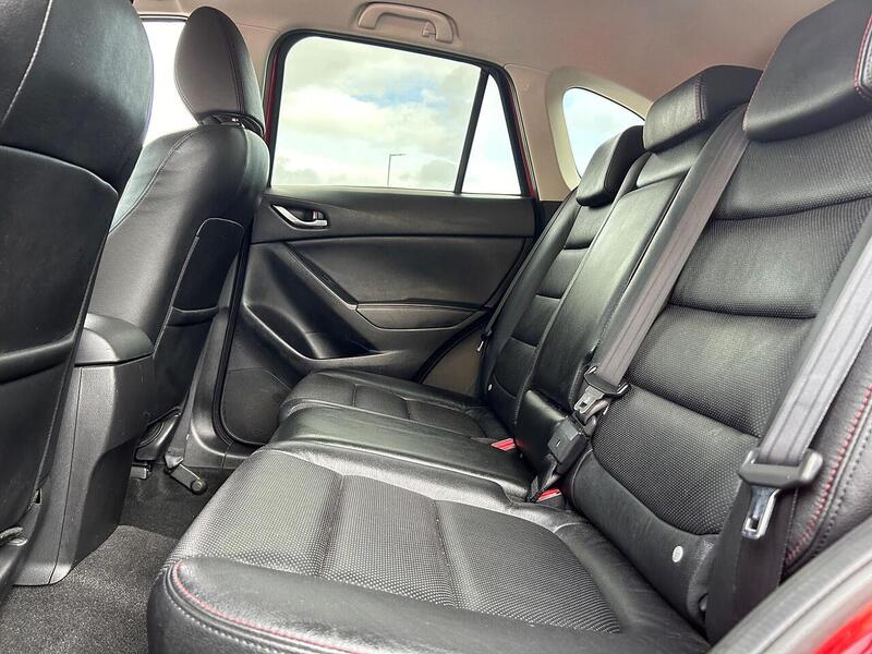 Used Mazda CX-5 2014 for sale - 76392251: Photo 31