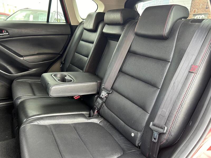 Used Mazda CX-5 2014 for sale - 76392251: Photo 32