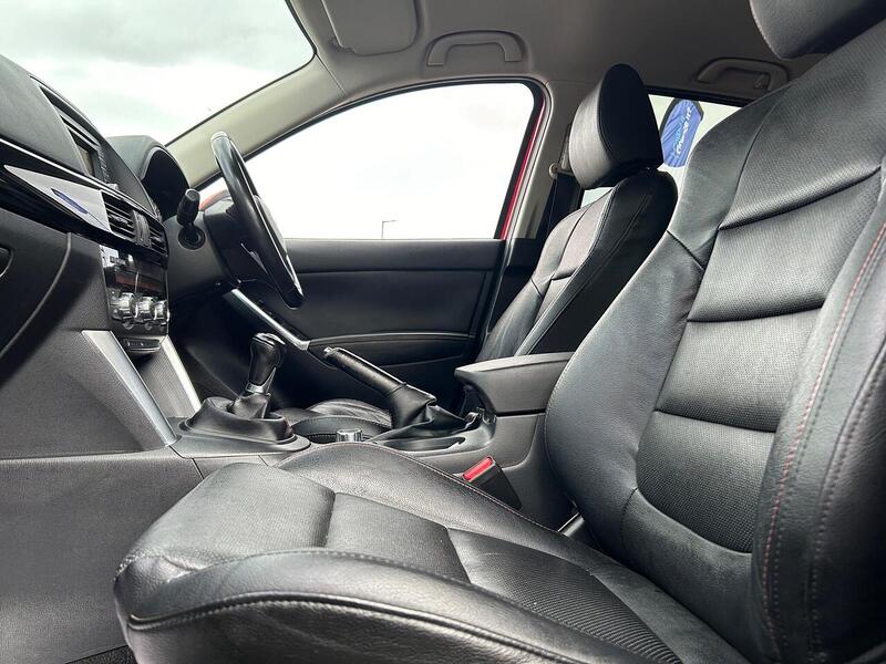 Used Mazda CX-5 2014 for sale - 76392251: Photo 33