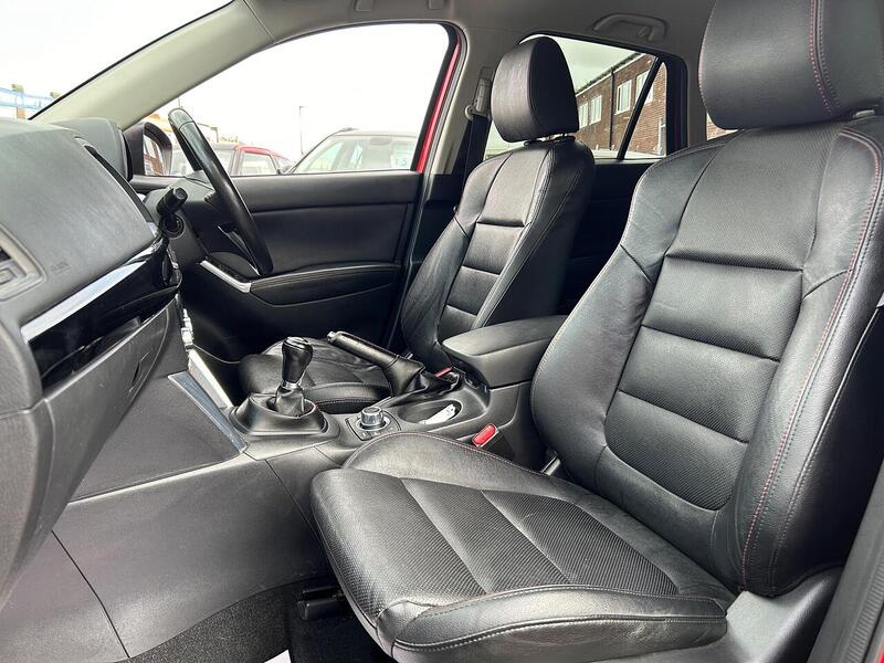 Used Mazda CX-5 2014 for sale - 76392251: Photo 34