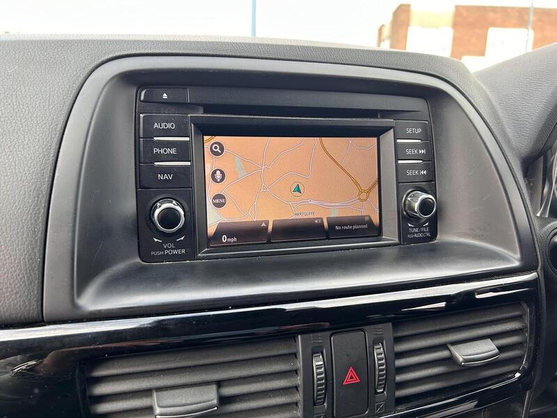 Used Mazda CX-5 2014 for sale - 76392251: Photo 35