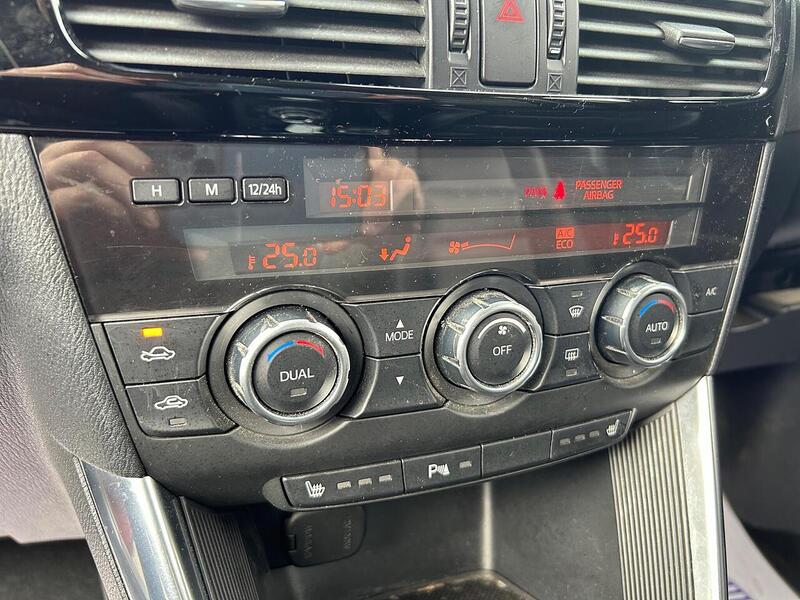 Used Mazda CX-5 2014 for sale - 76392251: Photo 36