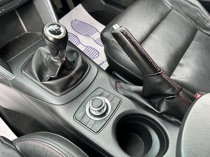 Used Mazda CX-5 2014 for sale - 76392251: Photo 37