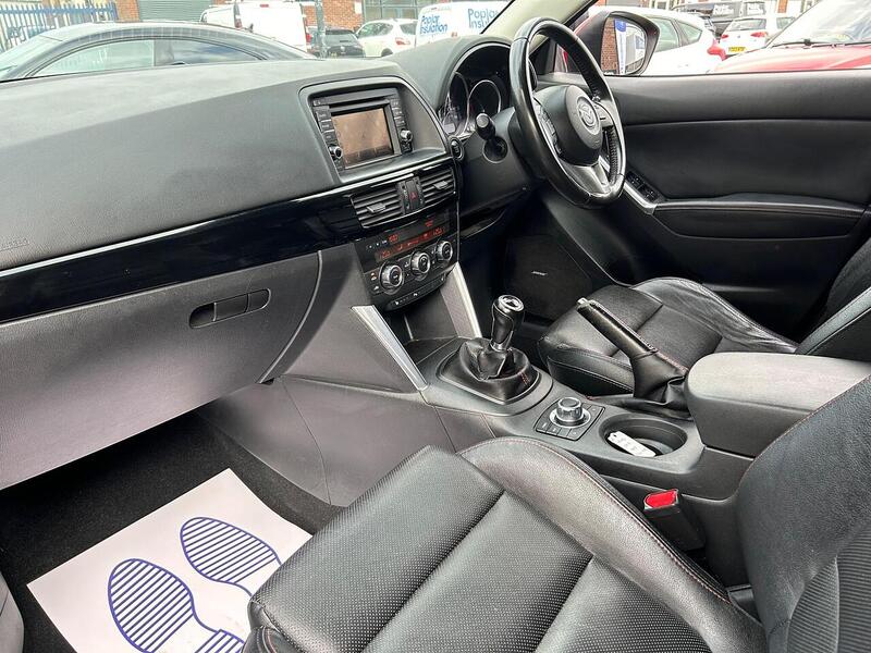 Used Mazda CX-5 2014 for sale - 76392251: Photo 38