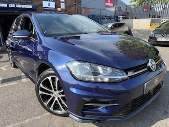 Used Volkswagen Golf 2018 for sale - 79434238: Photo
