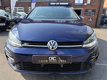 Used Volkswagen Golf 2018 for sale - 79434238: Photo