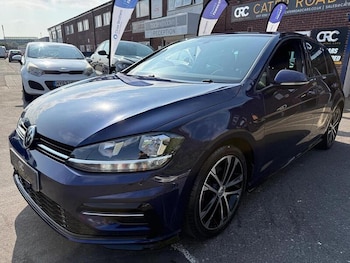 Used Volkswagen Golf 2018 for sale - 79434238: Photo