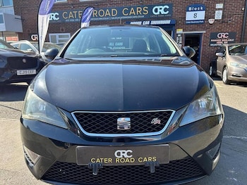 Used SEAT Ibiza 2012 for sale - 78412799: Photo
