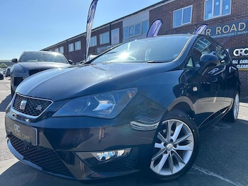 Used SEAT Ibiza 2012 for sale - 78412799: Photo