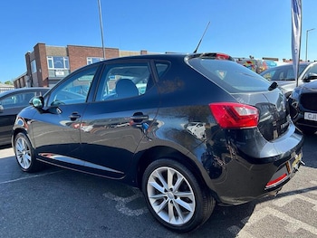 Used SEAT Ibiza 2012 for sale - 78412799: Photo