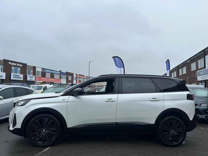 Used Peugeot 5008 2021 for sale - 77640091: Photo 11