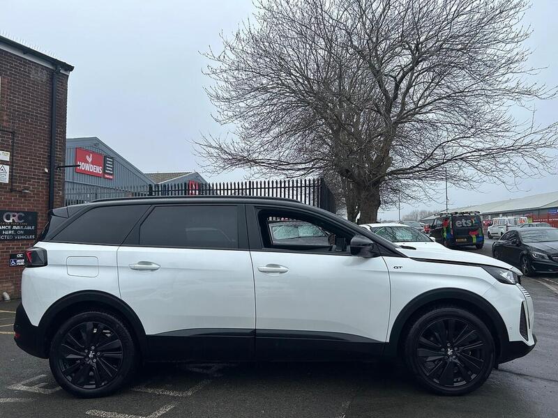 Used Peugeot 5008 2021 for sale - 77640091: Photo 13