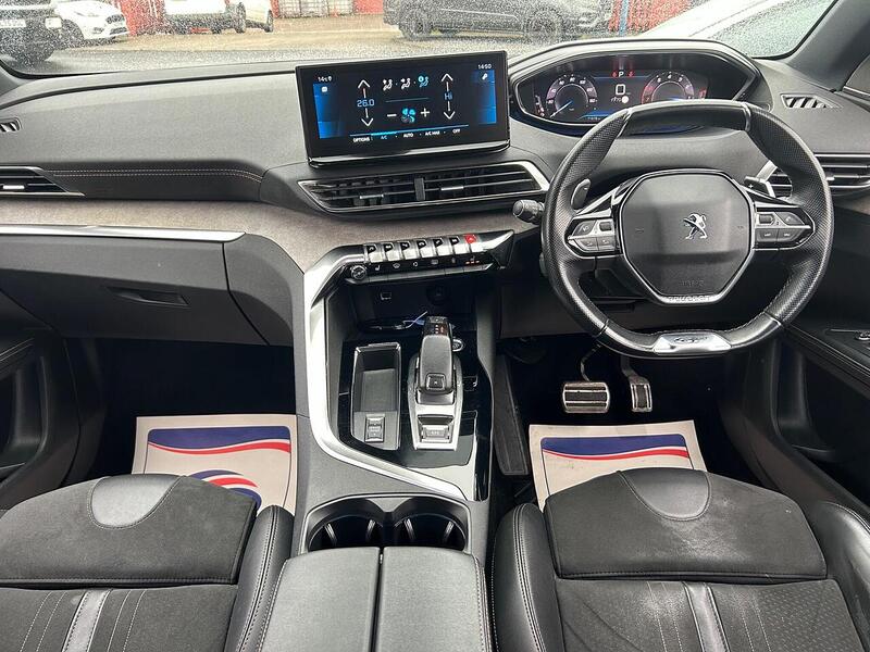 Used Peugeot 5008 2021 for sale - 77640091: Photo 15