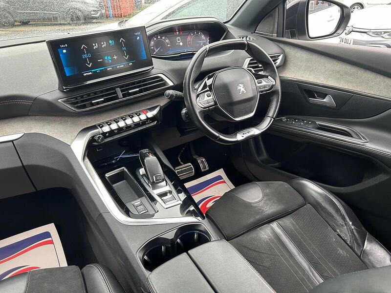 Used Peugeot 5008 2021 for sale - 77640091: Photo 16