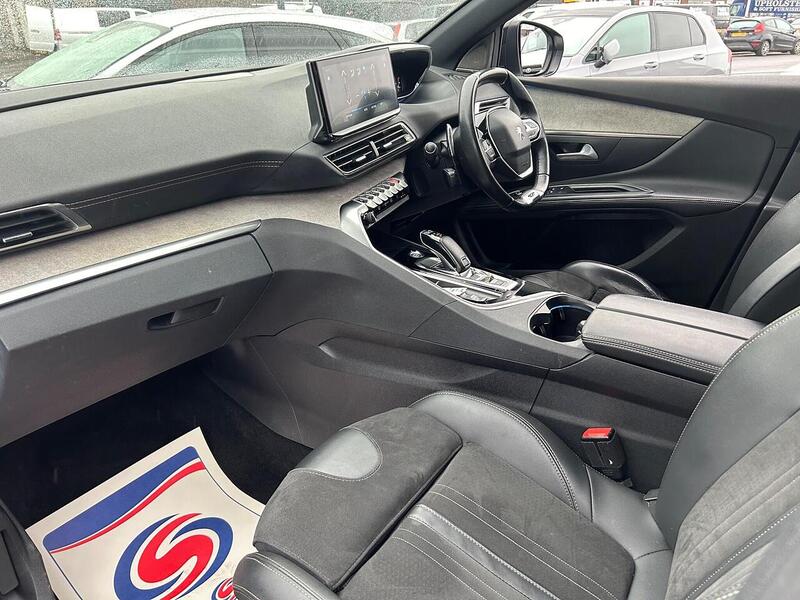 Used Peugeot 5008 2021 for sale - 77640091: Photo 19