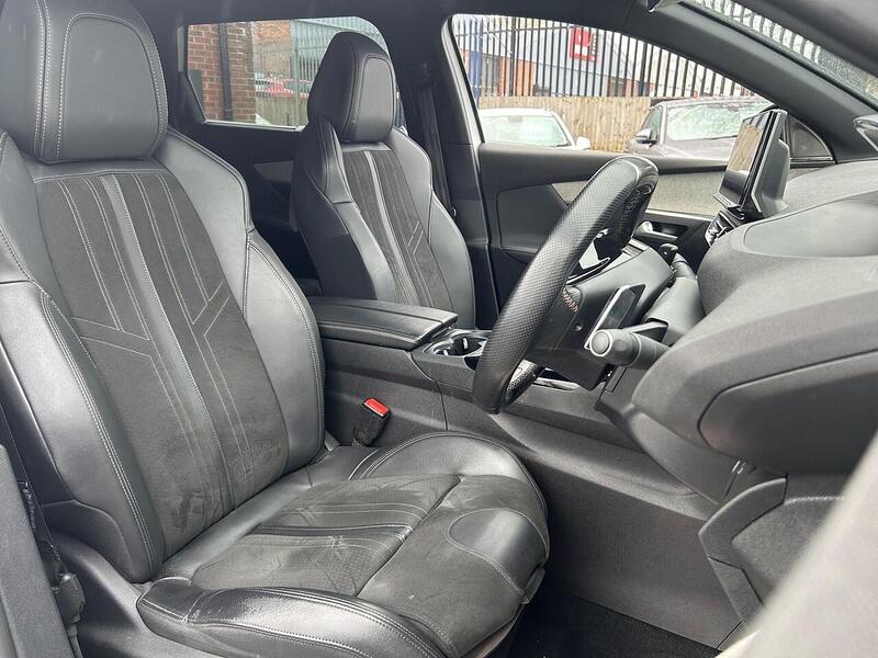 Used Peugeot 5008 2021 for sale - 77640091: Photo 20