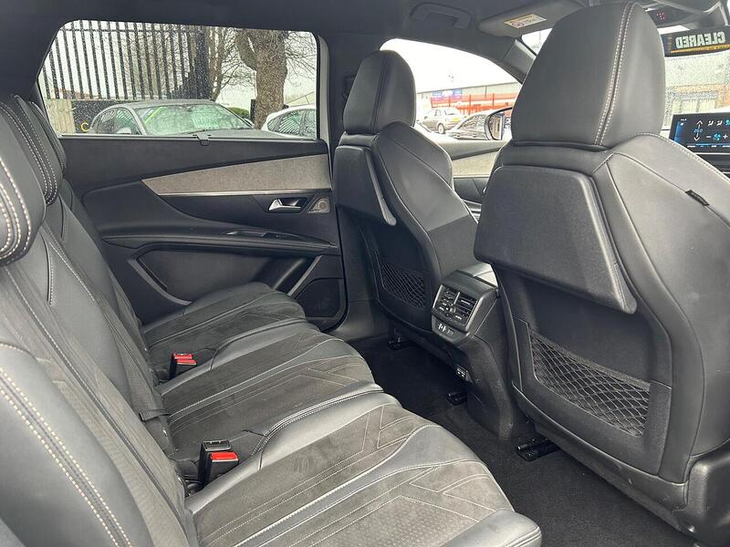 Used Peugeot 5008 2021 for sale - 77640091: Photo 21