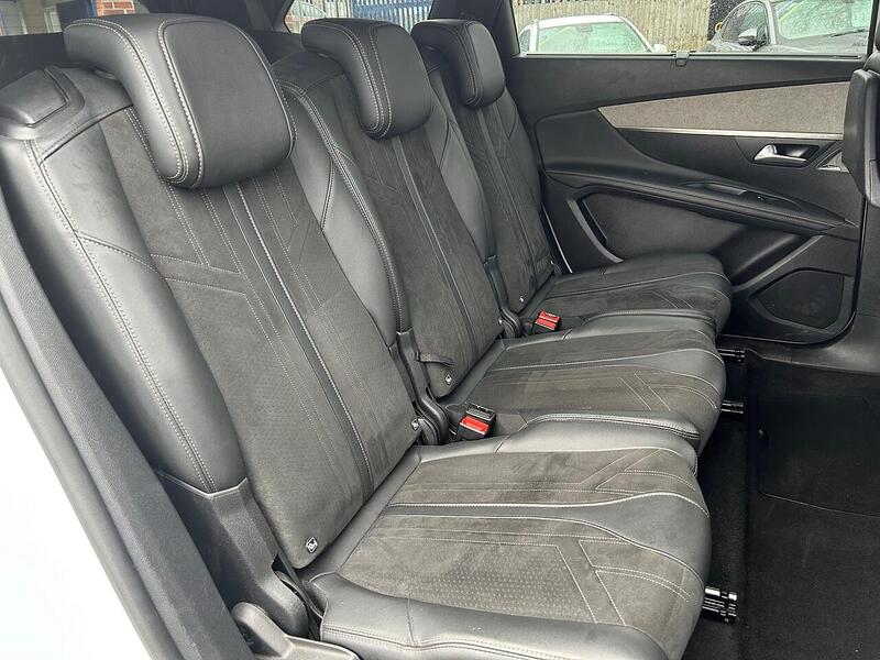 Used Peugeot 5008 2021 for sale - 77640091: Photo 22
