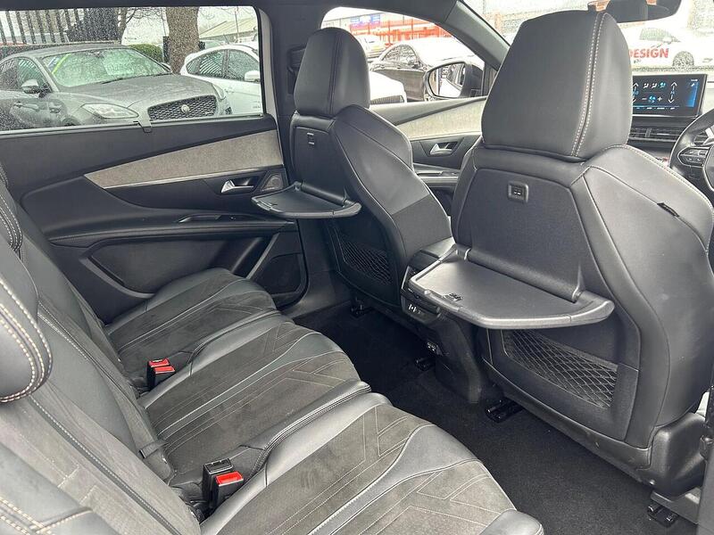 Used Peugeot 5008 2021 for sale - 77640091: Photo 23