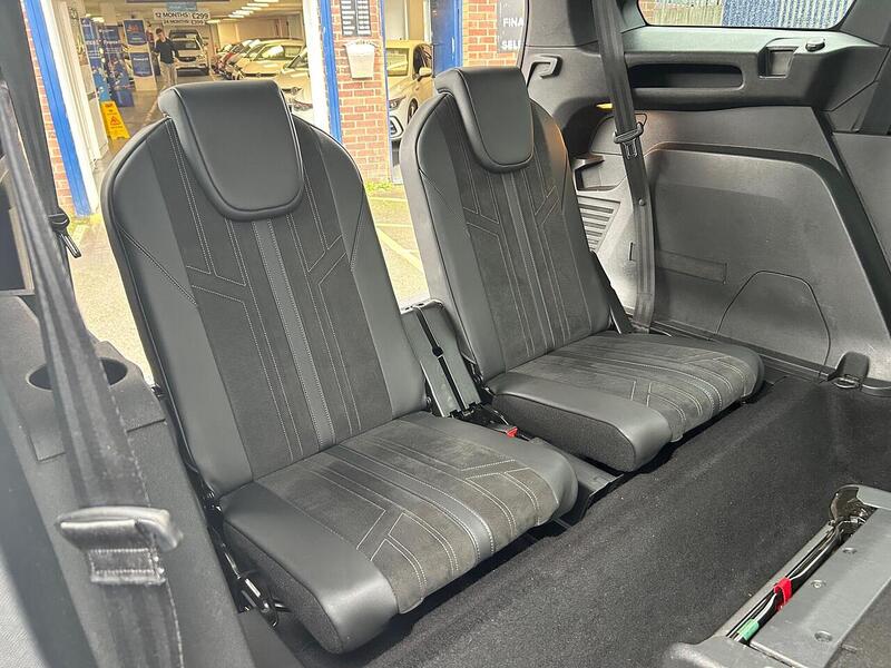 Used Peugeot 5008 2021 for sale - 77640091: Photo 24