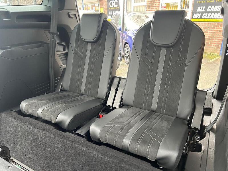 Used Peugeot 5008 2021 for sale - 77640091: Photo 25