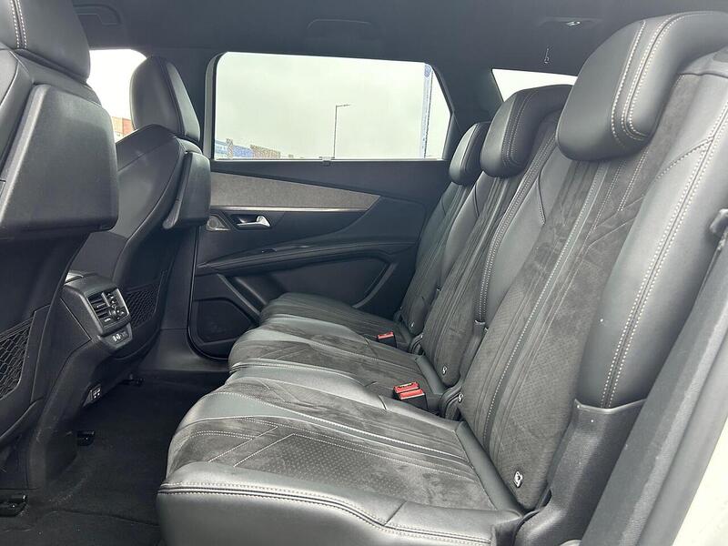 Used Peugeot 5008 2021 for sale - 77640091: Photo 26