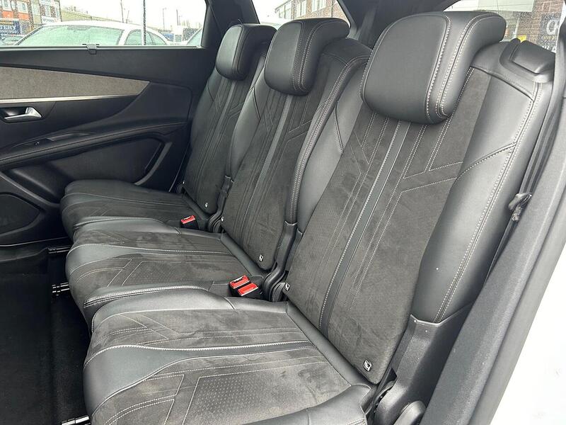 Used Peugeot 5008 2021 for sale - 77640091: Photo 27