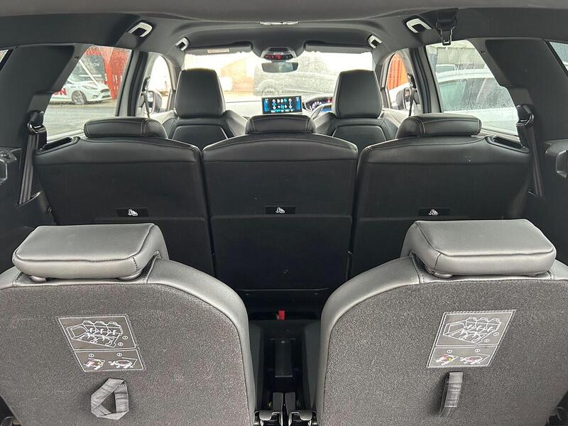 Used Peugeot 5008 2021 for sale - 77640091: Photo 32