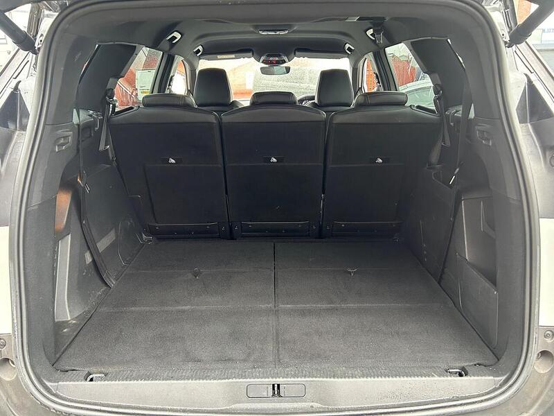 Used Peugeot 5008 2021 for sale - 77640091: Photo 33