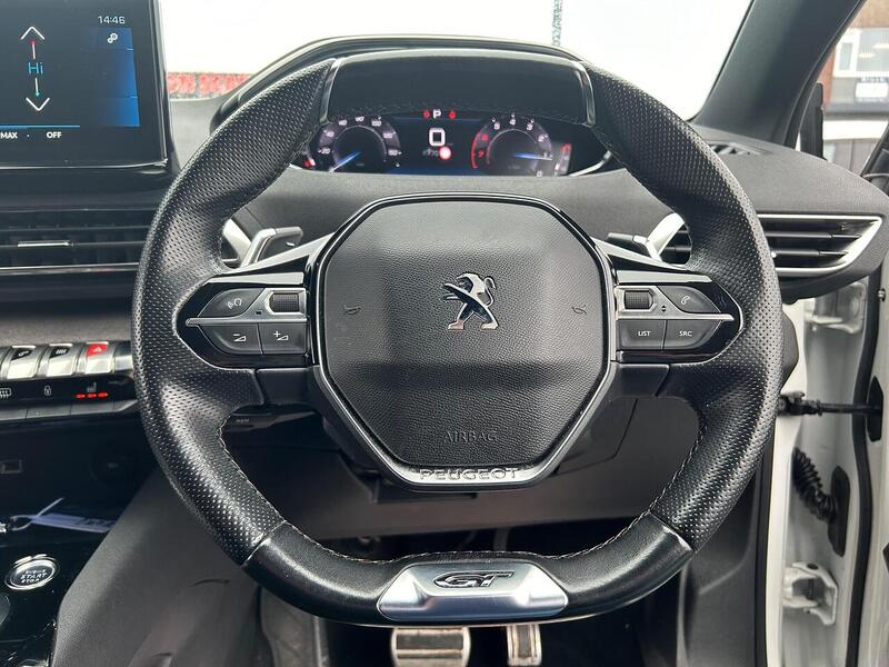 Used Peugeot 5008 2021 for sale - 77640091: Photo 34