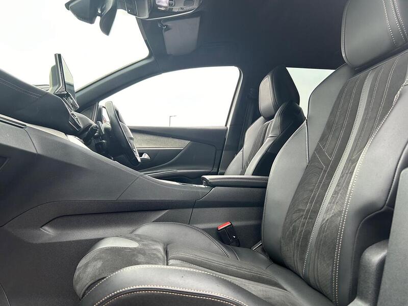 Used Peugeot 5008 2021 for sale - 77640091: Photo 36