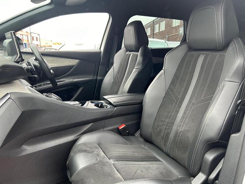 Used Peugeot 5008 2021 for sale - 77640091: Photo 37