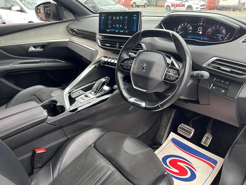 Used Peugeot 5008 2021 for sale - 77640091: Photo 39