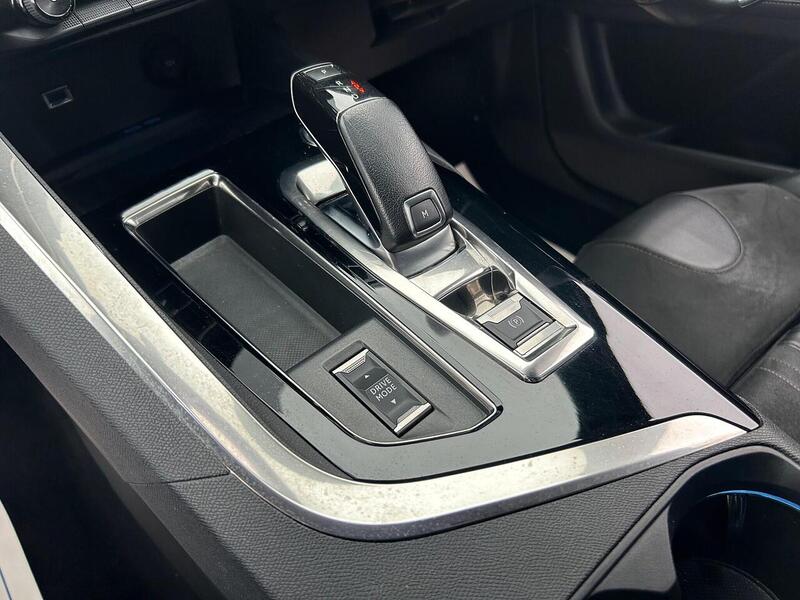 Used Peugeot 5008 2021 for sale - 77640091: Photo 41