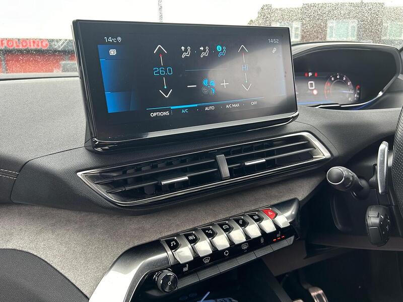 Used Peugeot 5008 2021 for sale - 77640091: Photo 43