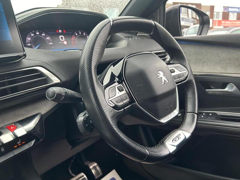 Used Peugeot 5008 2021 for sale - 77640091: Photo 44