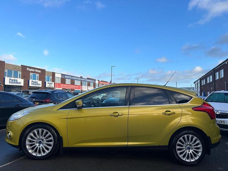 Used Ford Focus 2011 for sale - 77007772: Photo 10