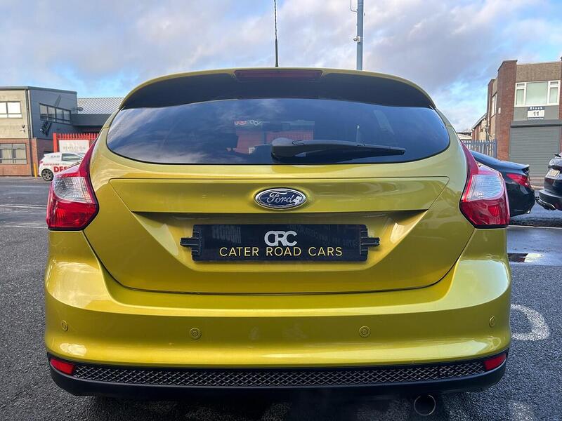 Used Ford Focus 2011 for sale - 77007772: Photo 11