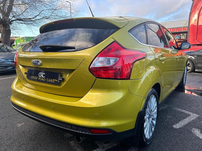 Used Ford Focus 2011 for sale - 77007772: Photo 13