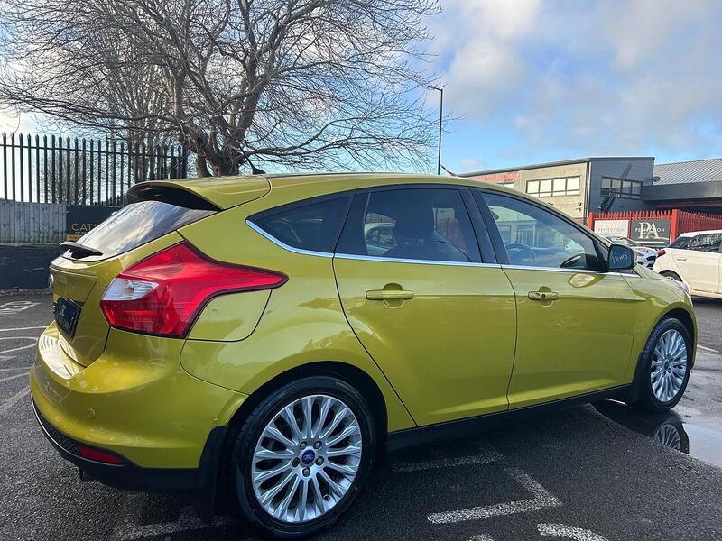 Used Ford Focus 2011 for sale - 77007772: Photo 14