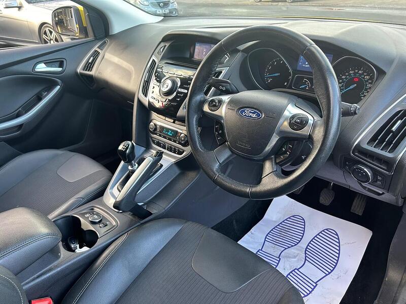 Used Ford Focus 2011 for sale - 77007772: Photo 19