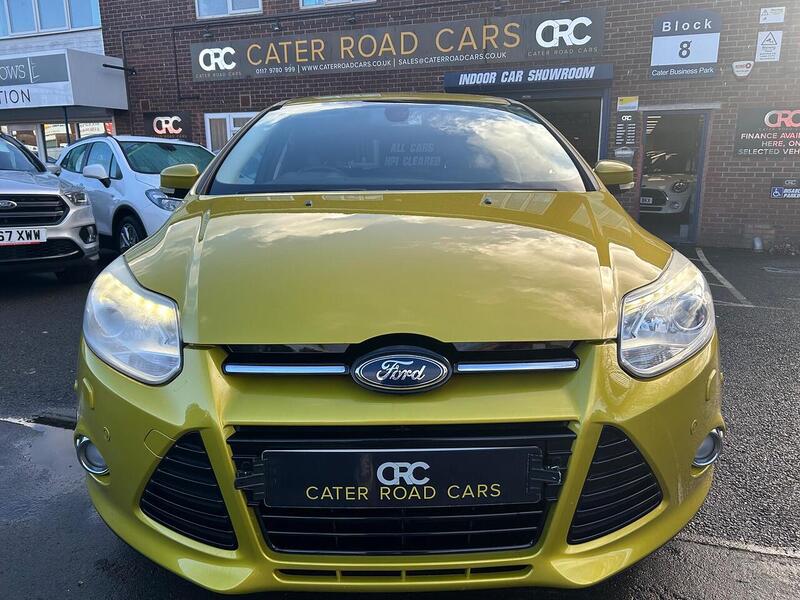 Used Ford Focus 2011 for sale - 77007772: Photo 2