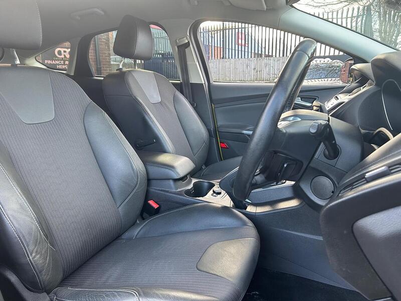 Used Ford Focus 2011 for sale - 77007772: Photo 20