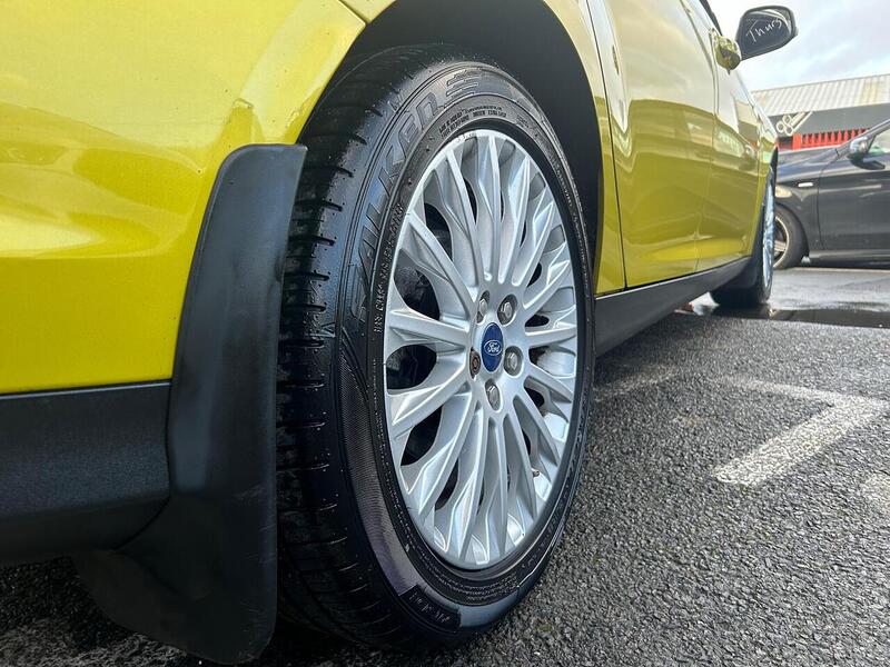 Used Ford Focus 2011 for sale - 77007772: Photo 26