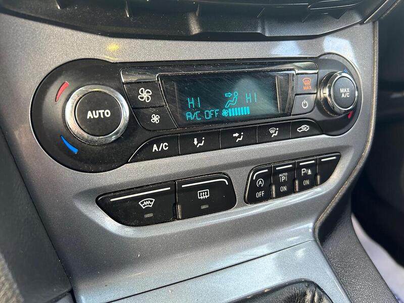 Used Ford Focus 2011 for sale - 77007772: Photo 28