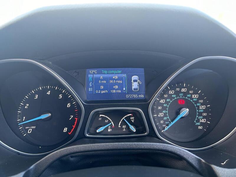 Used Ford Focus 2011 for sale - 77007772: Photo 29