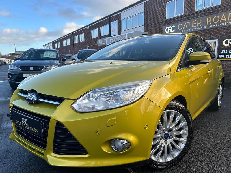 Used Ford Focus 2011 for sale - 77007772: Photo 3