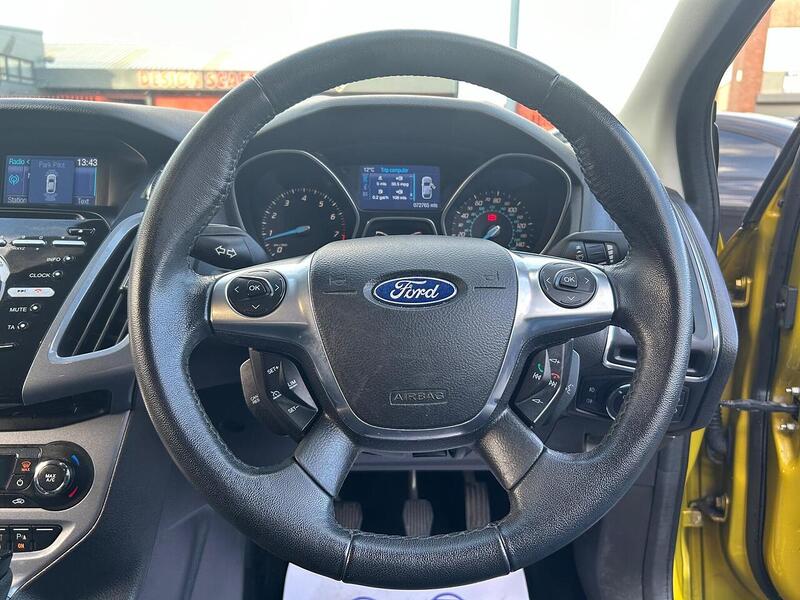 Used Ford Focus 2011 for sale - 77007772: Photo 32