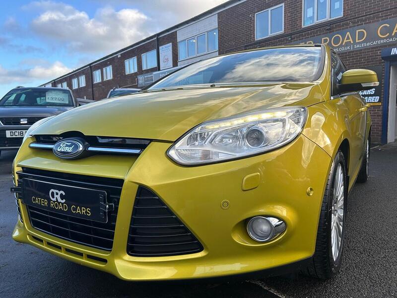 Used Ford Focus 2011 for sale - 77007772: Photo 35